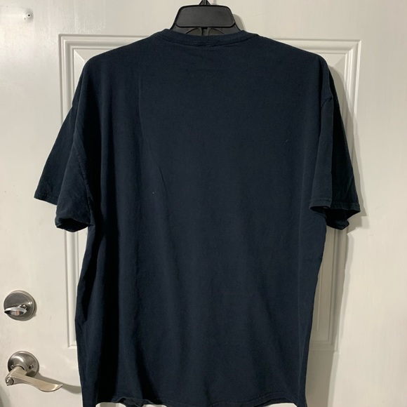 Vibes Shirt Just Did it T-shirt Size 3XL - Picture 4 of 6